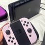 Nintendo Switch OLED Image 8