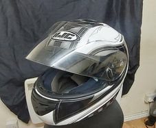 HJC CL-ST full face helmet