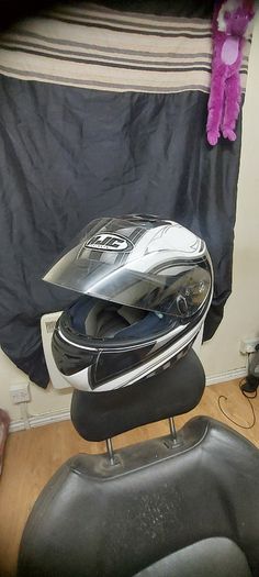 HJC CL-ST full face helmet