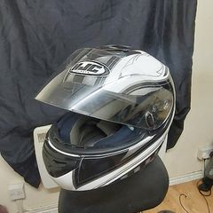 HJC CL-ST full face helmet