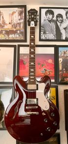 Epiphone Riviera Noel Gallagher NO CASE