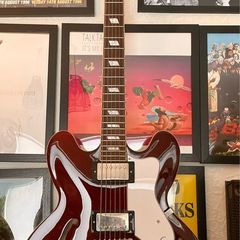 Epiphone Riviera Noel Gallagher NO CASE
