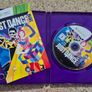 Xbox 360 Kinect Games Exercise Bundle.  Five Games Image 6