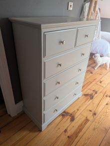 Chest Drawers