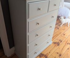 Chest Drawers