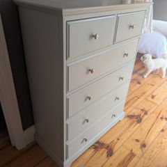 Chest Drawers