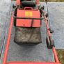 Solo Primo 550 Lawnmower Image 2