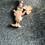 Sterling silver pendant Image 2
