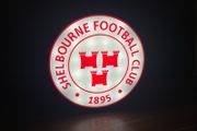 Shelbourne FC Lightbox