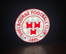 Shelbourne FC Lightbox