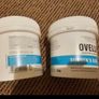 Two Brand New Sealed Ovelle Sooth & Repair Silcock's Base 500g each Image 2