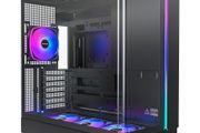 Montech King 45 Pro Black