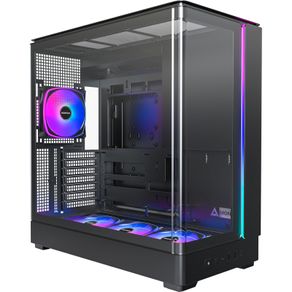 Montech King 45 Pro Black