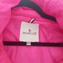 brand new without tags Montclair pink jacket Image 3