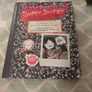 enchiridion and Marcy's super secret scrapbook. Image 2
