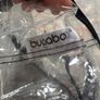 bugaboo rain cover Image 6