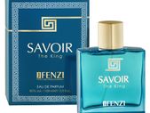 EROS Alternative - Eau De Parfum 100ml - JFenzi Savoir The King Men