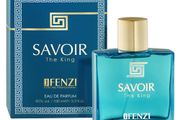 EROS Alternative - Eau De Parfum 100ml - JFenzi Savoir The King Men