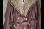Womans river island coat