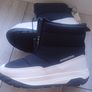 BNWT Zara waterproof boots Image 2