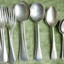 Vintage Cutlery Set Image 3