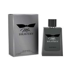 Milestone Perfumes Mr. Bravery Dubai Perfume