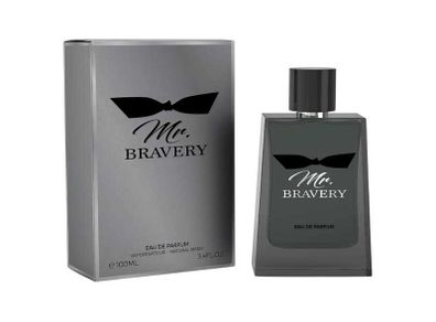 Milestone Perfumes Mr. Bravery Dubai Perfume