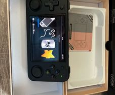 Anbernic retro console rg35xx