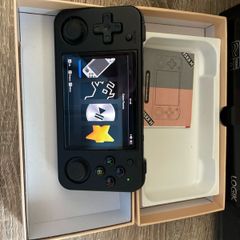 Anbernic retro console rg35xx