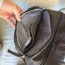 baby changing bag Image 3