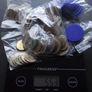 A Lot of@550 grams of Tokens Image 2