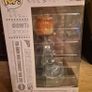 Funko Pop! Ron Weasley Riding Chess Piece 82 , Movie Moments (Mint, Never Opened) Image 7