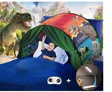 tent