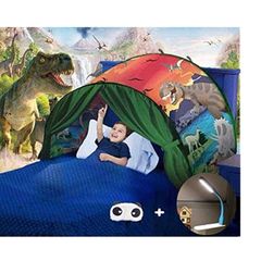 tent