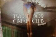 Two Door Cinema Club -  Beacon.