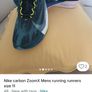 Nike zoom 2 uk11 Image 2