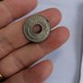 UNC 1939 British west Africa 1/10 penny Image 3