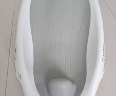 Summer baby bath seat