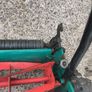 Bosch grass cutter Image 7
