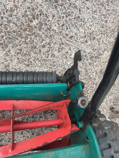 Bosch grass cutter