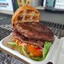 Bbq Trailblazer 600s Image 2