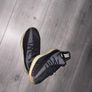 Yeezy Boost 350 Carbon (9uk) Image 2