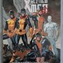 ALL-NEW X-MEN graphic novels. By Brian Bendis, Stuart Immonen, and more. From MARVEL Comics Image 2