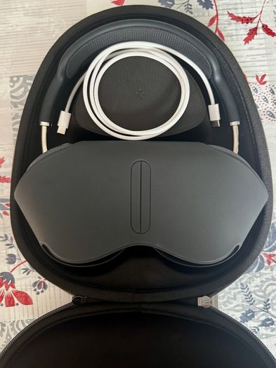 AirPods Max (2nd Gen 2024) USB-C Midnight