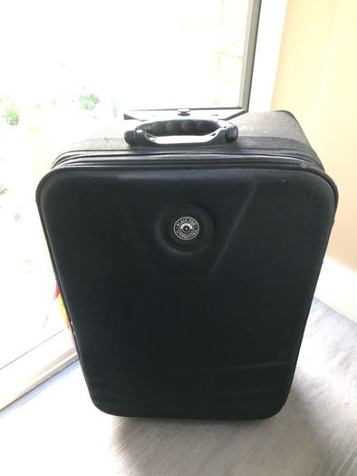 Suitcase