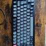 Keychron Lemokey P1 QMK Keyboard (ISO Layout) Image 2