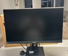 PC Screen -  24 inch Full HD