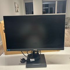 PC Screen -  24 inch Full HD