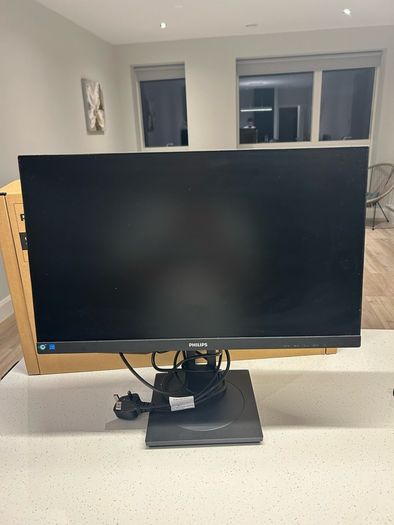 PC Screen -  24 inch Full HD