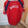 Munster Rugby Training Jersey 2XL Image 3